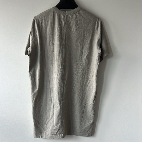 Rick Owens
Level organic-cotton T-shirt - Picture 4 of 7